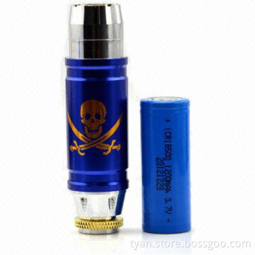 2014 Global wholesale new hot selling mechanical power mod starter kits